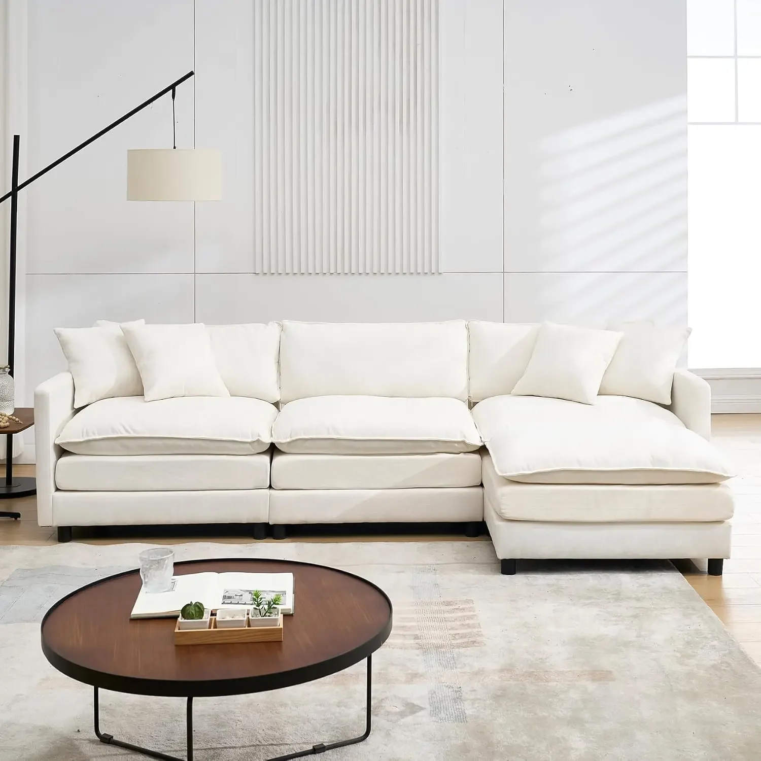 Thumbnail 3 - #14 Modular Sectional Sofas Sale