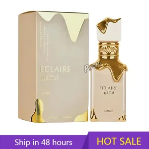 6ML / 100ML Parfum Wewangian Arab Vanilla Manis Cologne Sensual Semprotan Tubuh Wewangian Tahan Lama Feromon Arab Eau De Parfum Hadiah 12 parfum kabut tubuh penjualan terbaik - №