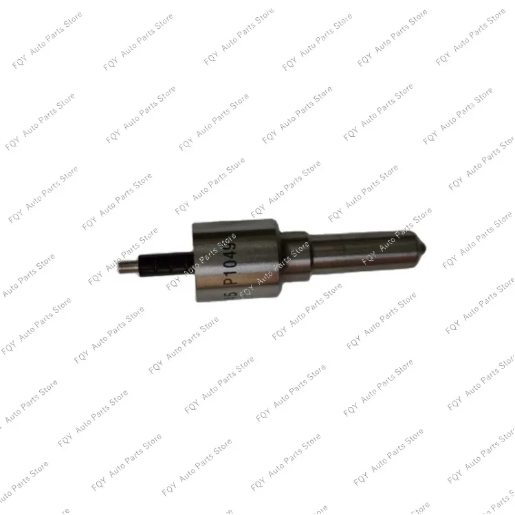 For Howo A7 VG1246080051 095000-8011 Diesel Fuel Injector Nozzle DLLA145P1049