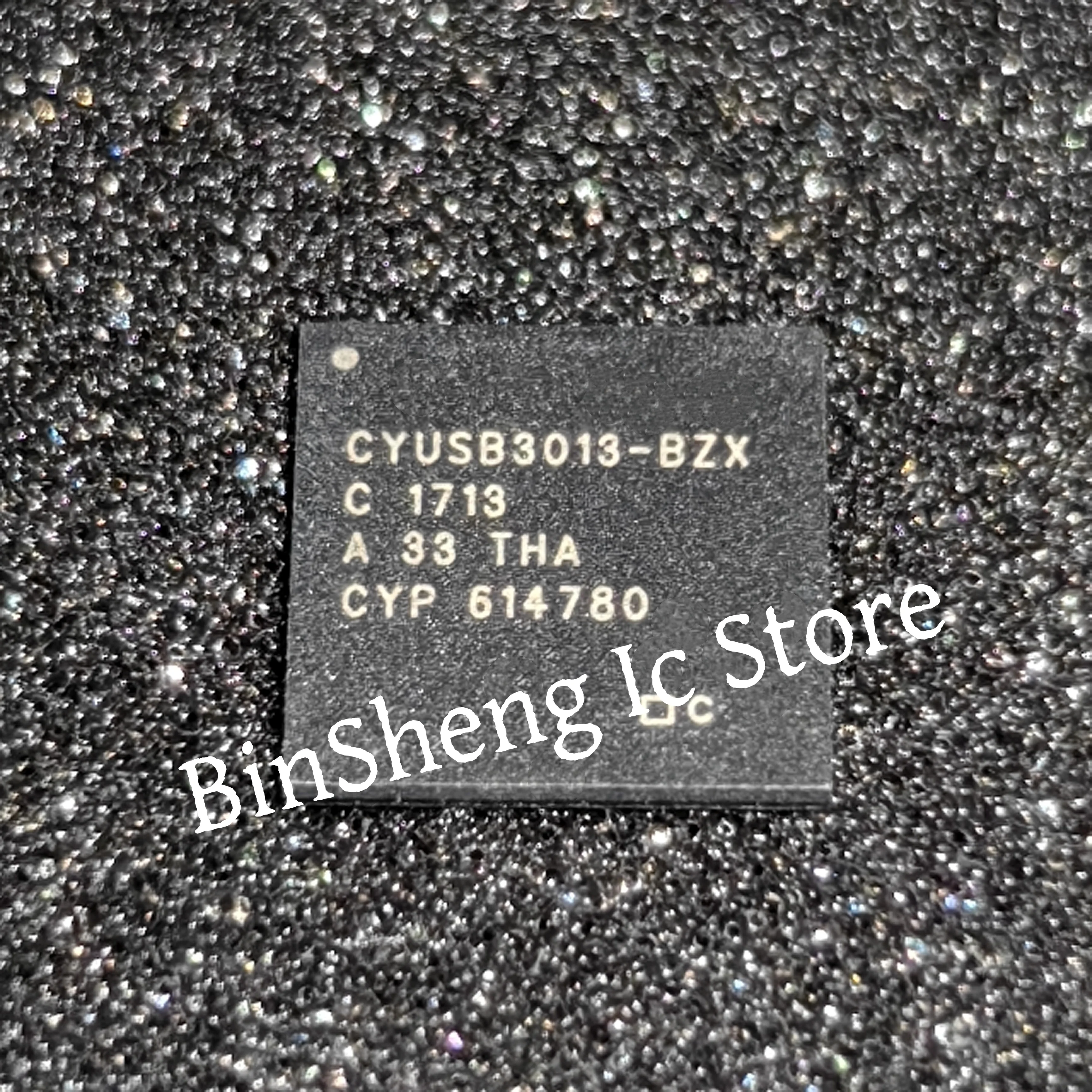 New original  CYUSB3064-BZXC   CYUSB3064-BZXI  CYUSB3013-BZXC  CYUSB3013-BZXI  CYUSB3017-BZXC  CYUSB3017-BZXI  CYUSB3011BZXC