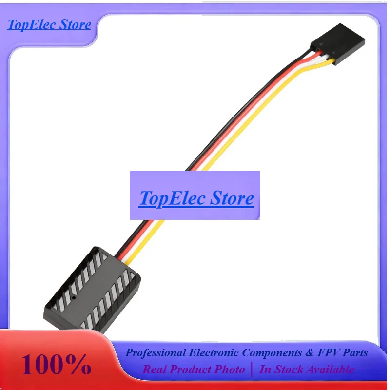ToPssM4/M4 Max Helicopter M4 Bluetooth ESC Programming Card OSHM4118 For RC Helicopter Electronic Speed Controller Setup