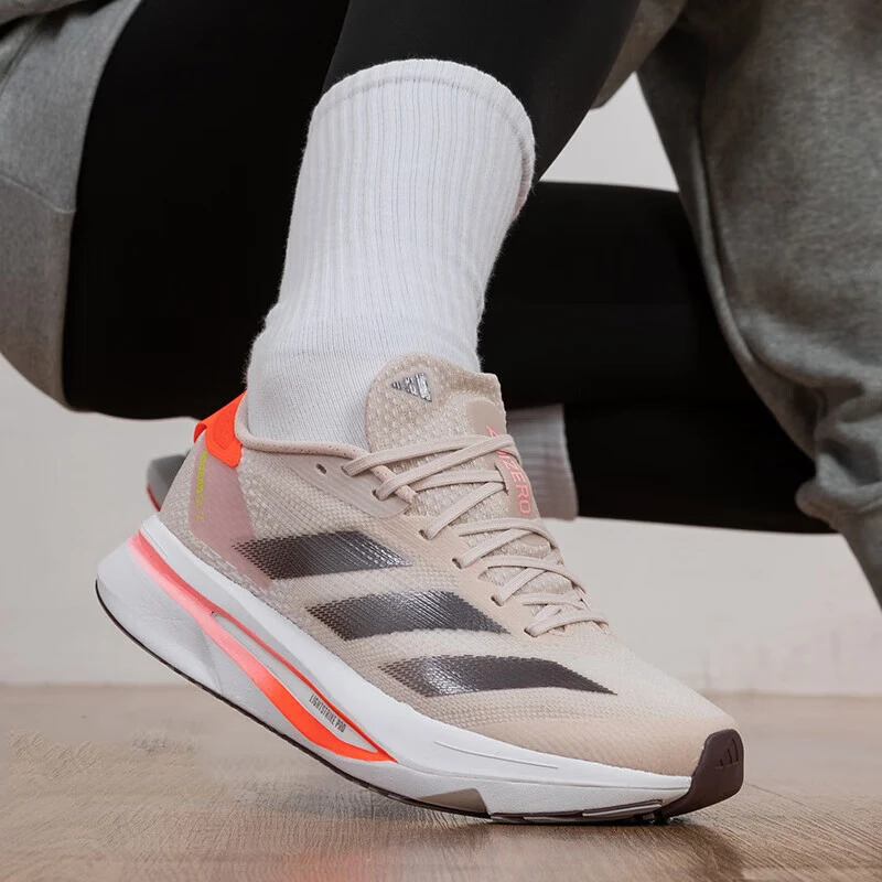 

Женские кроссовки Adidas ADIZERO SL2 WT | 2025 Удобные и стильные кроссовки для марафонского бега для выступлений