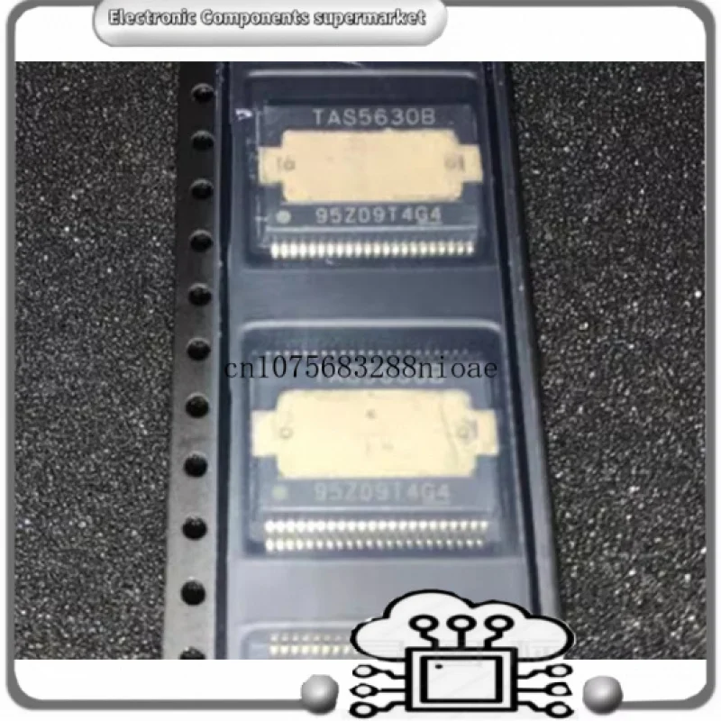 

Оригинальный TAS5630BDKDR TAS5630B HSSOP-44 новый оригинальный усилитель мощности аудио усилитель IC