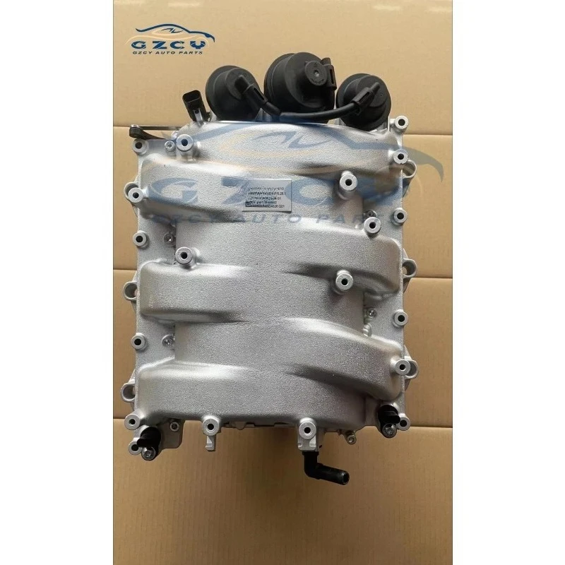 

A2721402401 2721402101 Engine Intake Manifold Assembly Fits For Mercedes-Benz C230 E350 C280 R350 ML350