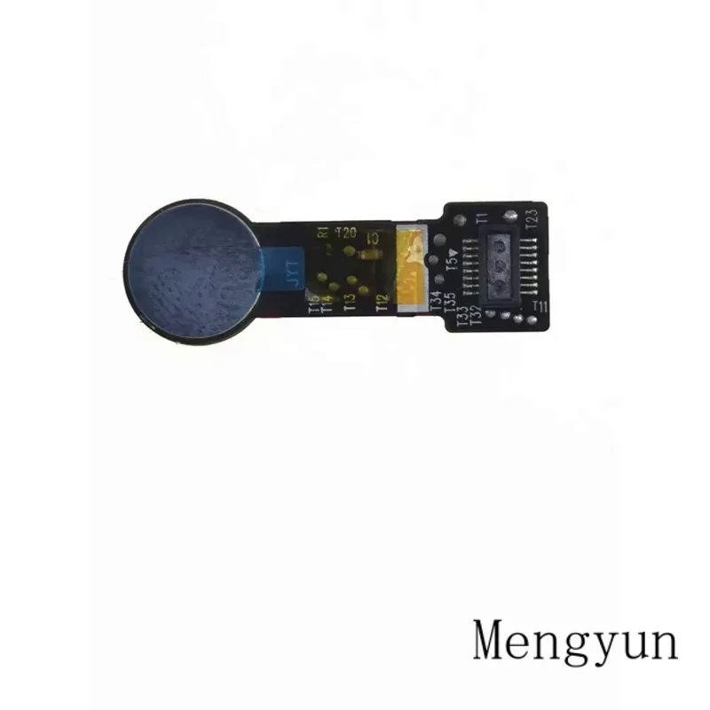 33F91 033F91 For Dell Latitude 5401 5501 E5401 E5501 Precision 3541 M3541 Laptops Fingerprint Recognizer Fingerprint Cabl