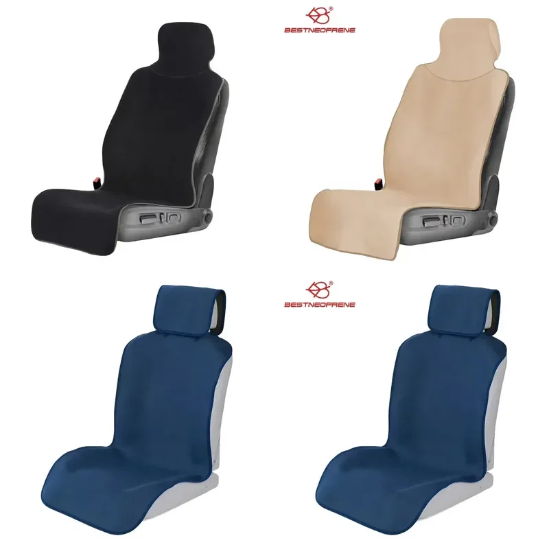 Hot Sale Comfortable New Design Auto Parts Interior Trim Car Seat Cover