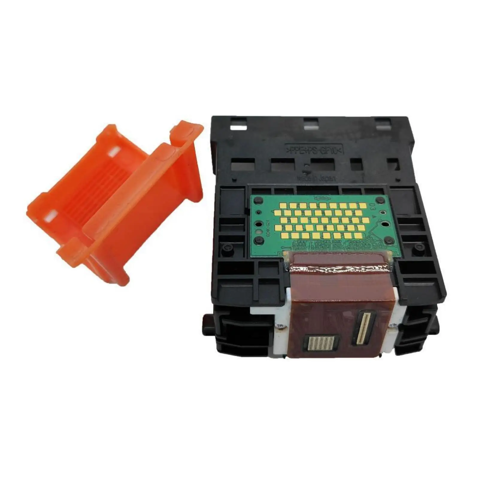 QY6-0042 Полноцветная головка принтера подходит для Canon PIXMA iX4000 MP730 MP710 560i iP3100 MP700 i560 iP3000 850i i850 iX5000 MP740
