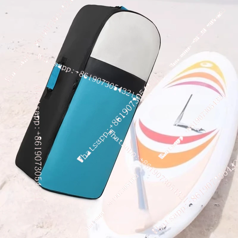 

Paddleboard Bag Surfboard Inflatable Paste Board Backpack Water Sports SUP Water Ski Board Kayaking Backpack