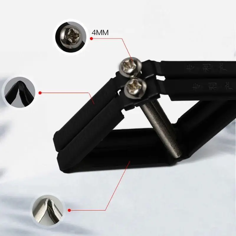 652F Инструмент для ремонта настенной коробки на стене 86