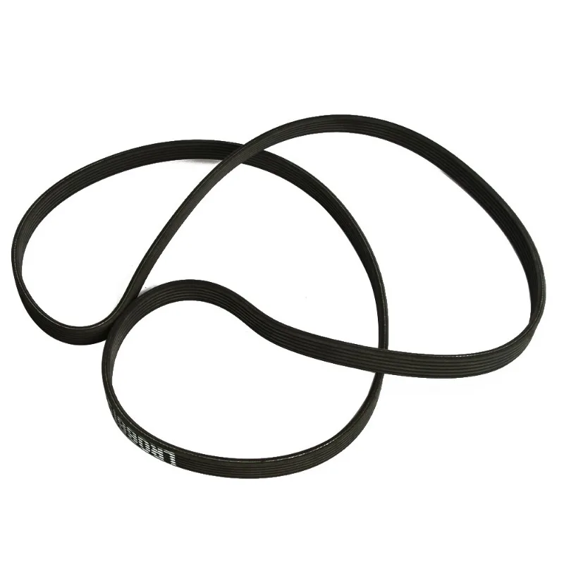 LR066153 NEW DRIVE BELT LR028851 6DPK2184 6DPK2185 6DPK2188 for LAND ROVER RANGE ROVER EVOQUE DISCOVERY SPORT 2.0L