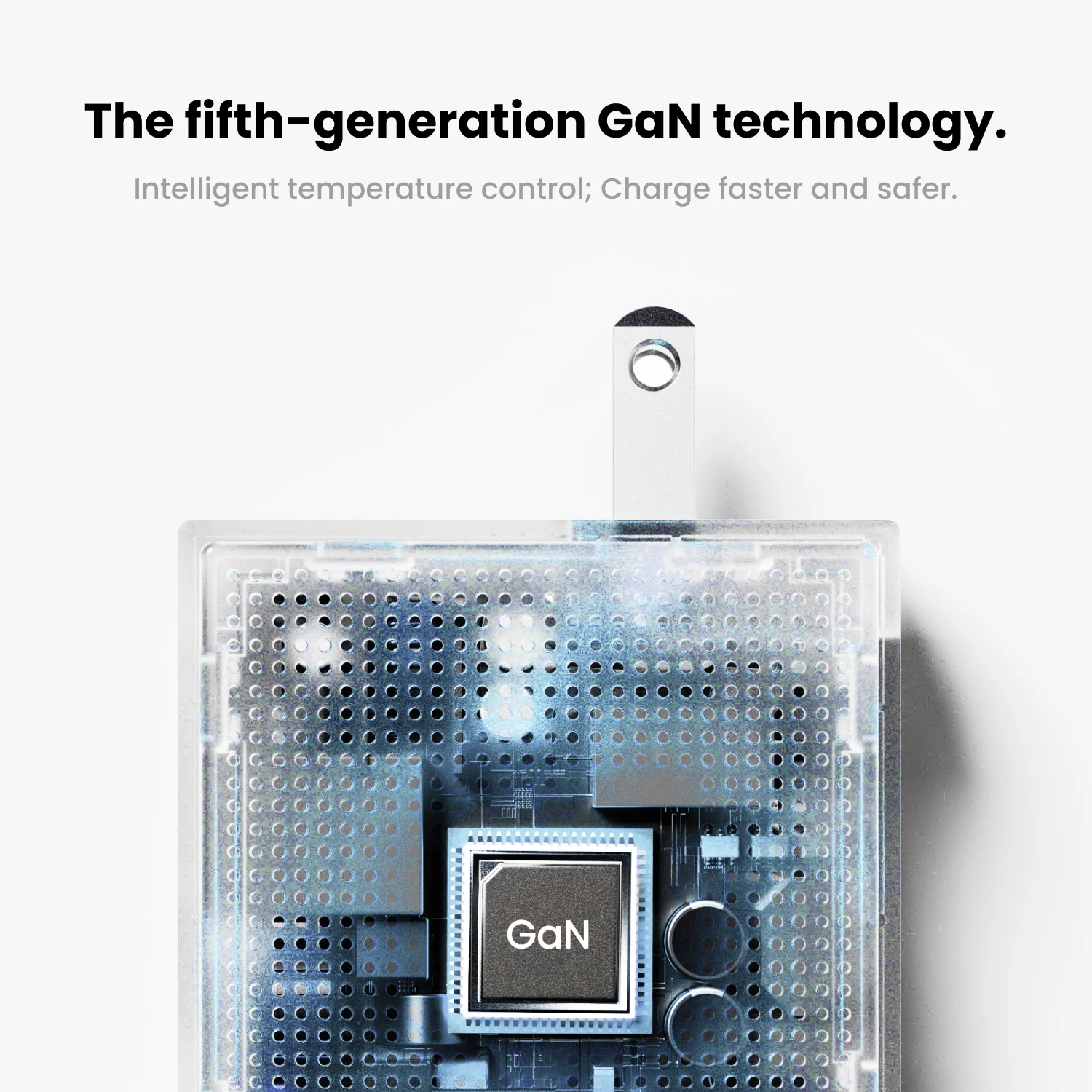 SHARGE 140W GaN 충전기 USB-C 충전기 QC4.0 PD3.1 퀵차지 3포트 맥북 노트북 태블릿 PD 고속 충전기 아이폰 16 15 Pro용