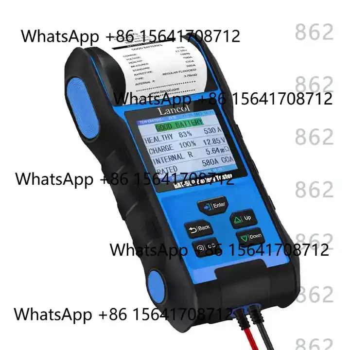 Peiqi BAT-560 New T…