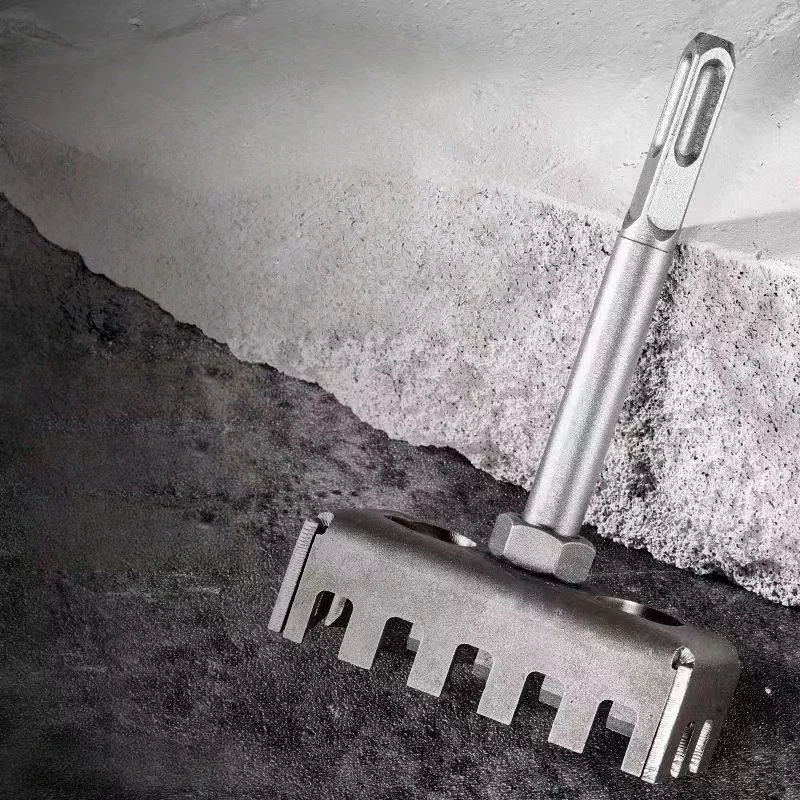 آلة اللكم المربعة السريعة آلة الشق ديكور المنزل وتركيب صينية الكابل 86 صندوق سلك فتاحة ثقب الجدار الكهربائية