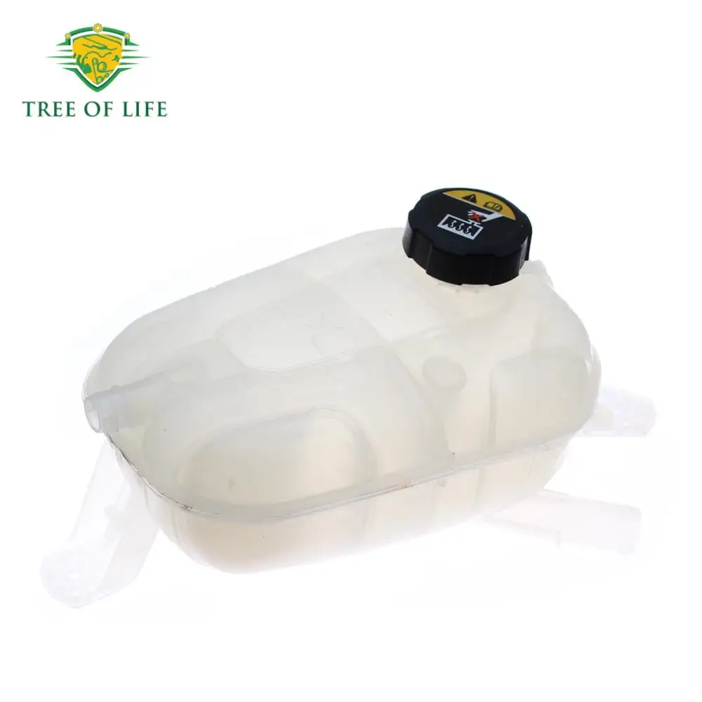 

For Kia K5 1.6L 2.5L 2021 2022 2023 DL3 New Engine Coolant Overflow Bottle Reservoir Tank 25430-L1500 25430L1500 25430 L1500