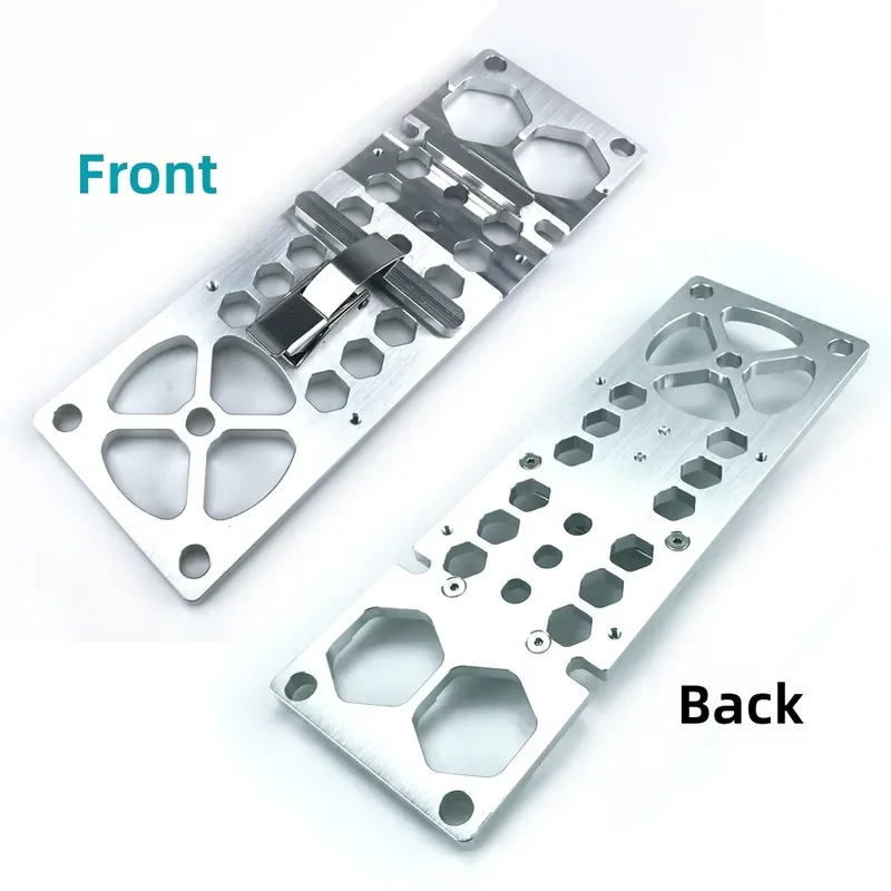 90 Degree Right Angle Guide Rail for Electric Circular Saw Woodworking Scribing Engraving Machine Opening Auxiliary Tool
