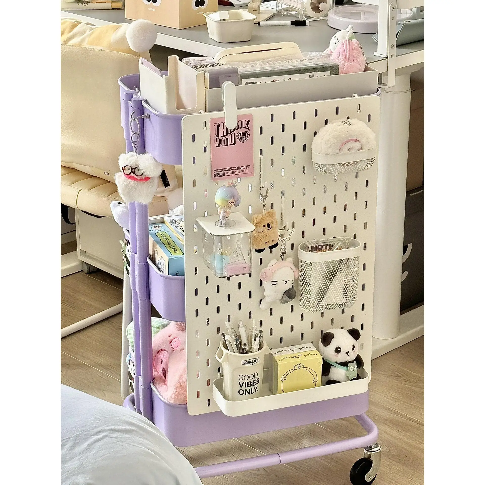 estante-de-almacenamiento-movil-para-juguetes-lil'-purple-car-organizador-de-snacks-estante-de-almacenamiento-con-panel-per