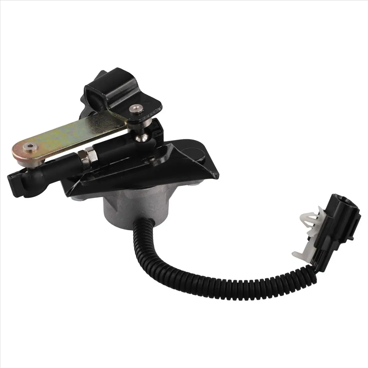 AC14 53820-7S600 Rear Suspension Height Adjusting Sensor for Nissan Armada 2005-2014 ,Infinti QX56 2004-2010 538207S600