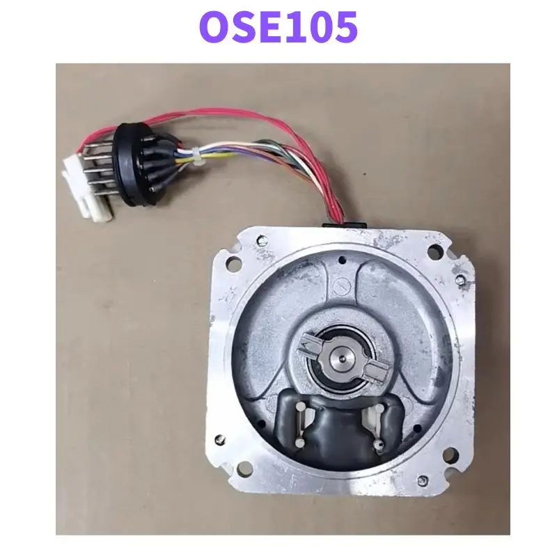 OSE105 Second-hand Encoder,Normal Function Tested OK