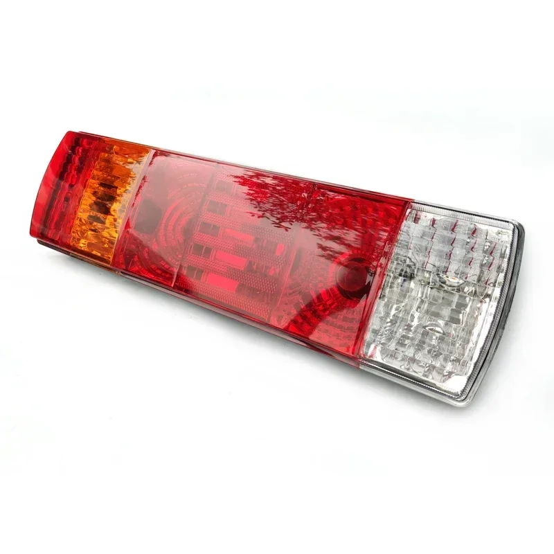 brake light  Zoomlion ZTC Sany crane rear tail light assembly 251V20 tons 80 tons 250TA