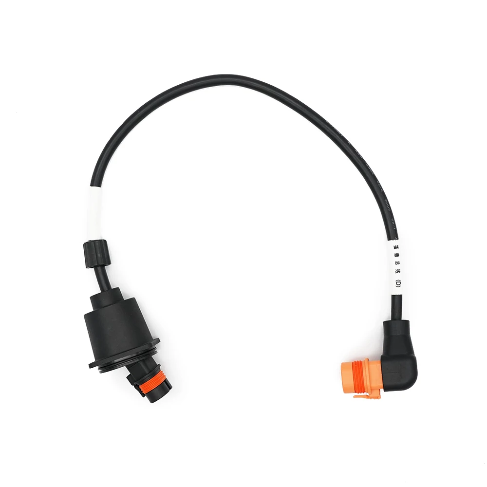 Acessórios para drones agrícolas dji agras t50, cabo de sinal principal de espalhamento, proteção de plantas, peças de reparo uav, novo