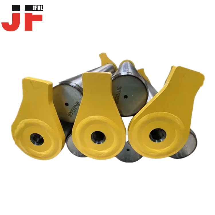 

Good Quality New 561-40-61541 Pin Shaft for HD785-3 330M Dump Truck Parts Pin Shaft 5614061541 sale