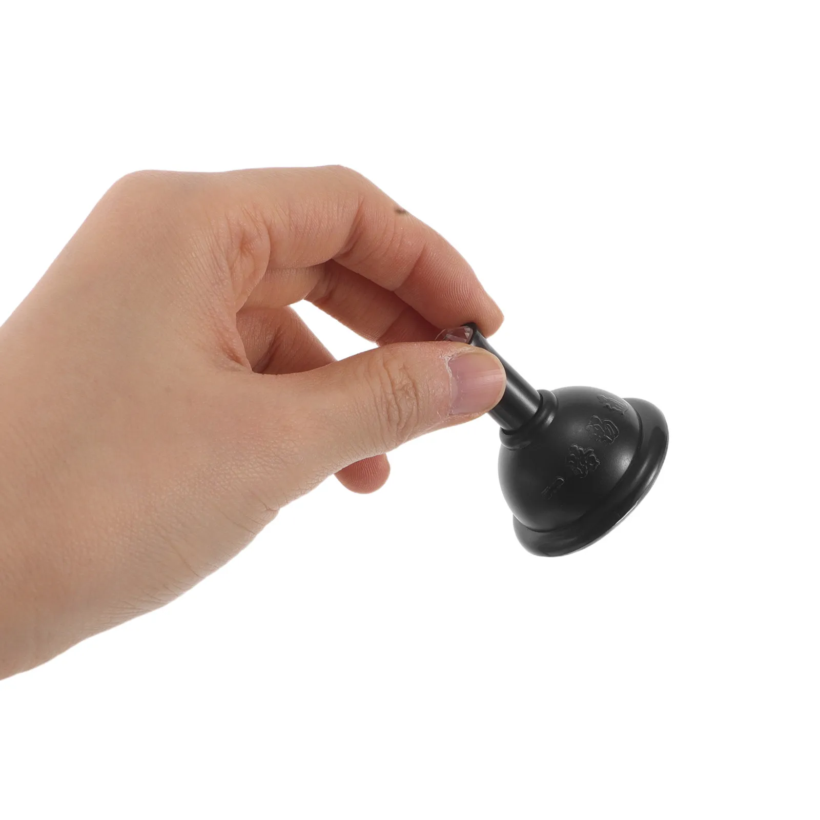 2Pcs Car Engine Start Button Cover ABS Protective Ignition Switch Trim Cover Black Universal Push Button Starter Decorative