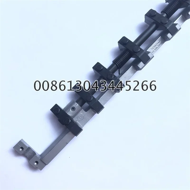 Gripper Bar 42.014.003F 69.014.003F for Heidelberg GTO46 GTO52 Offset Printing Machine Parts