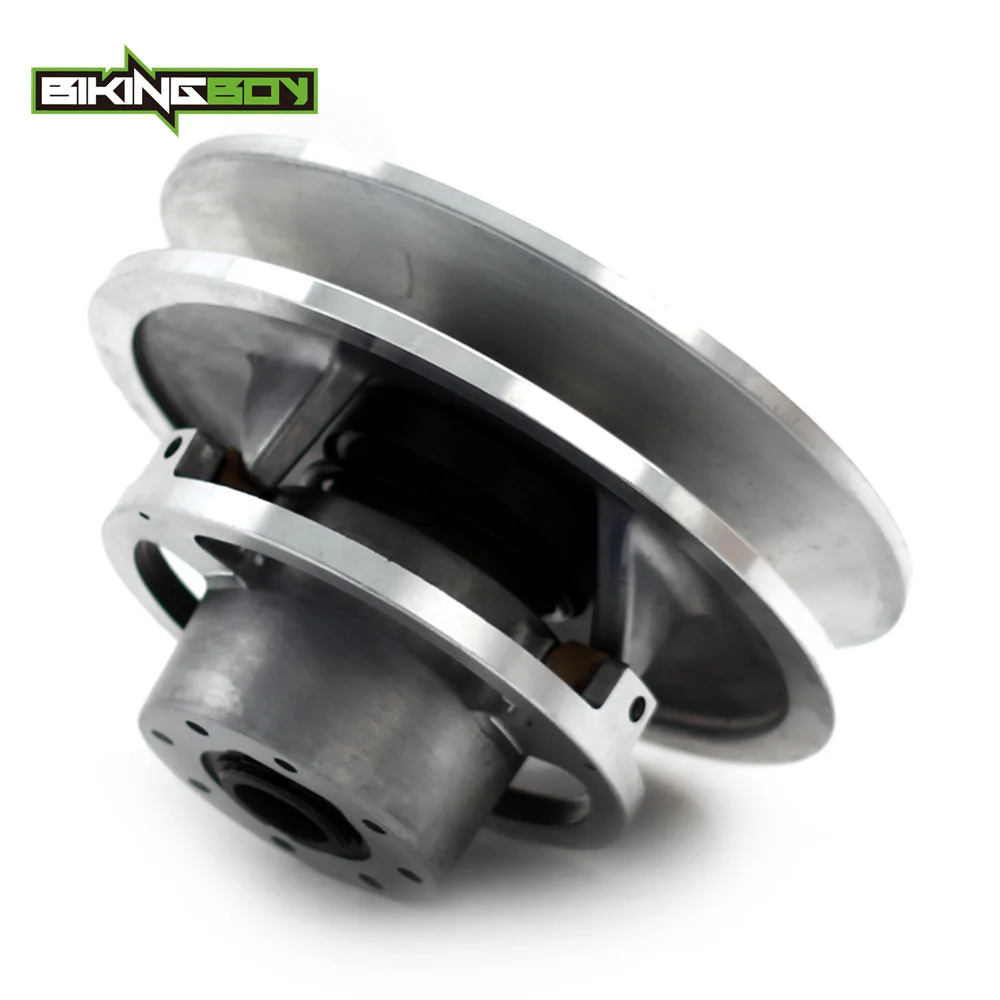 BIKINGBOY Secondary Driven Clutch Pulley For Arctic Cat 350 366 400 500 CR / TRV KYMCO MXU400 08 09 10 11 ATV 0823-294 0823-238