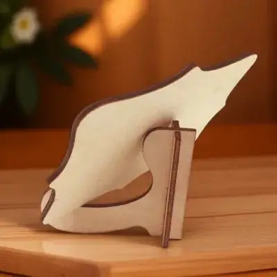 Wedding Chalkboard Sign Mini Wooden Blackboard Table Name Label for Party Buffet Food Display Message Board Chalkboard Decor