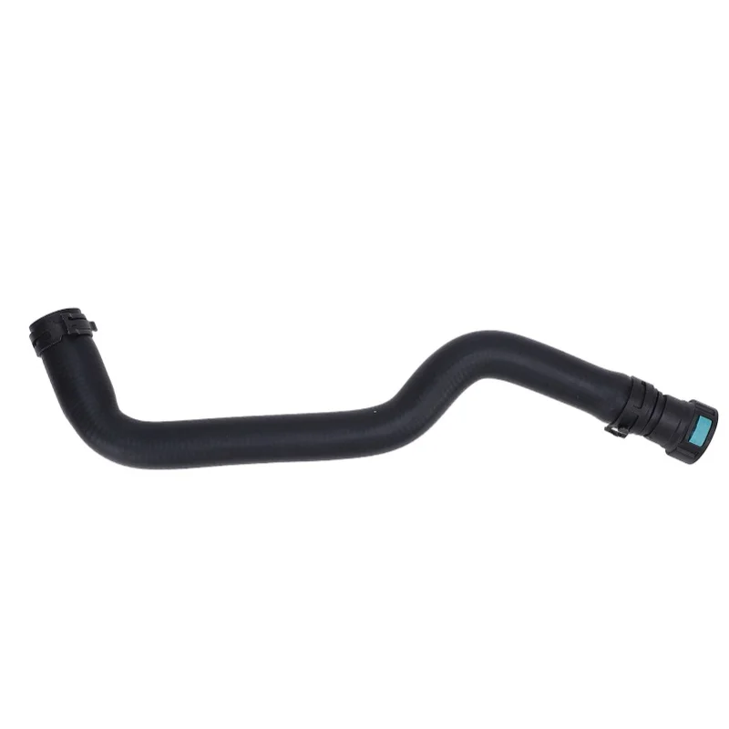 Heater Water Hose Pipe 1547685 Weather Resistant Cooling Heating Adjustment Enhanced Safety For Fiesta V MK5 2001 To 2008
