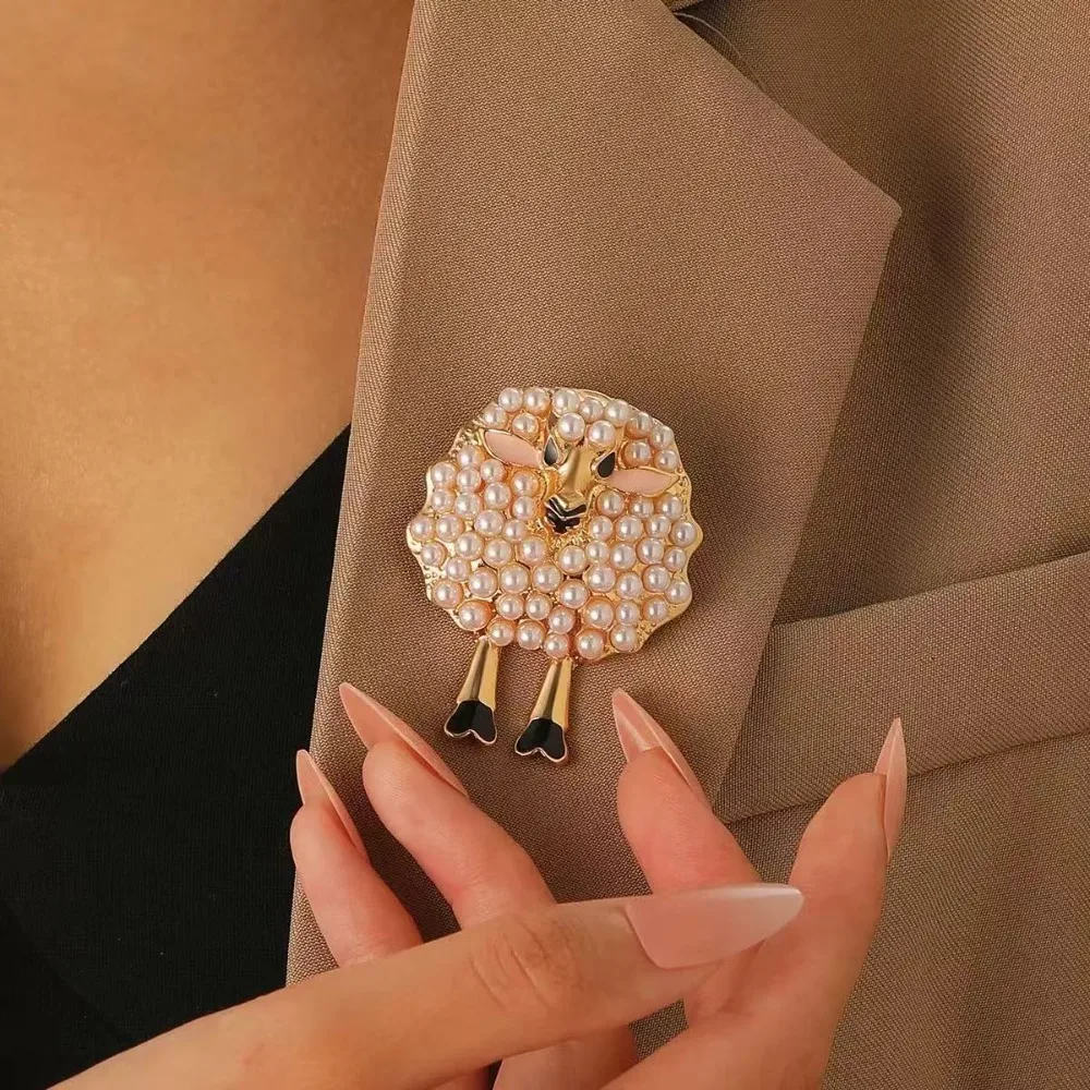 Thumbnail 4 - #80 Best Decorative Brooch Pins to Buy In 2026