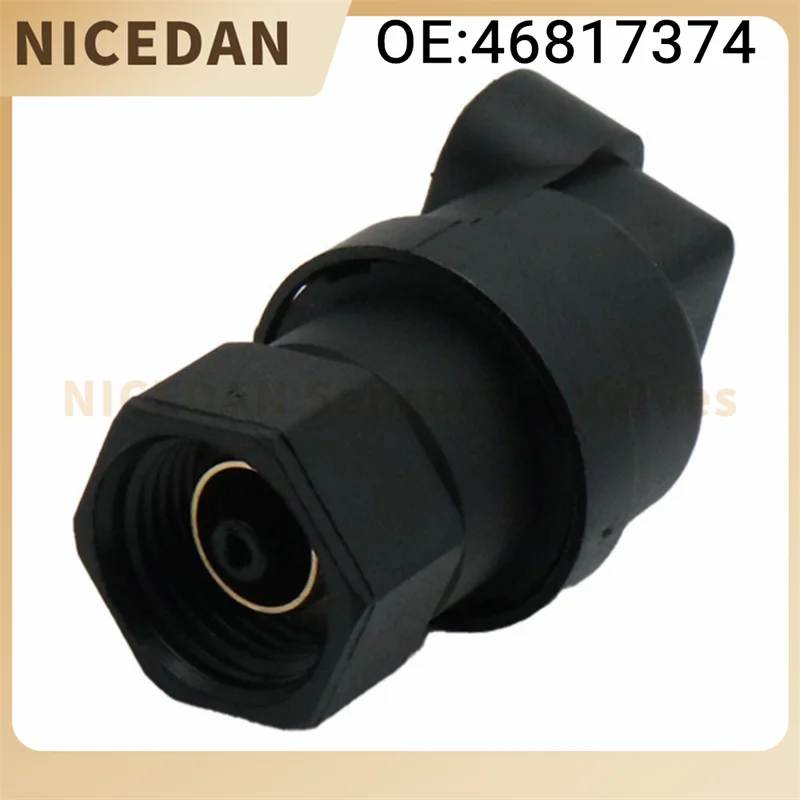 

46817374 Odometer Speed Sensor for Fiat Bravo Doblo Panda Marea Barchetta Lancia 46758006 46817 374 46466696 New