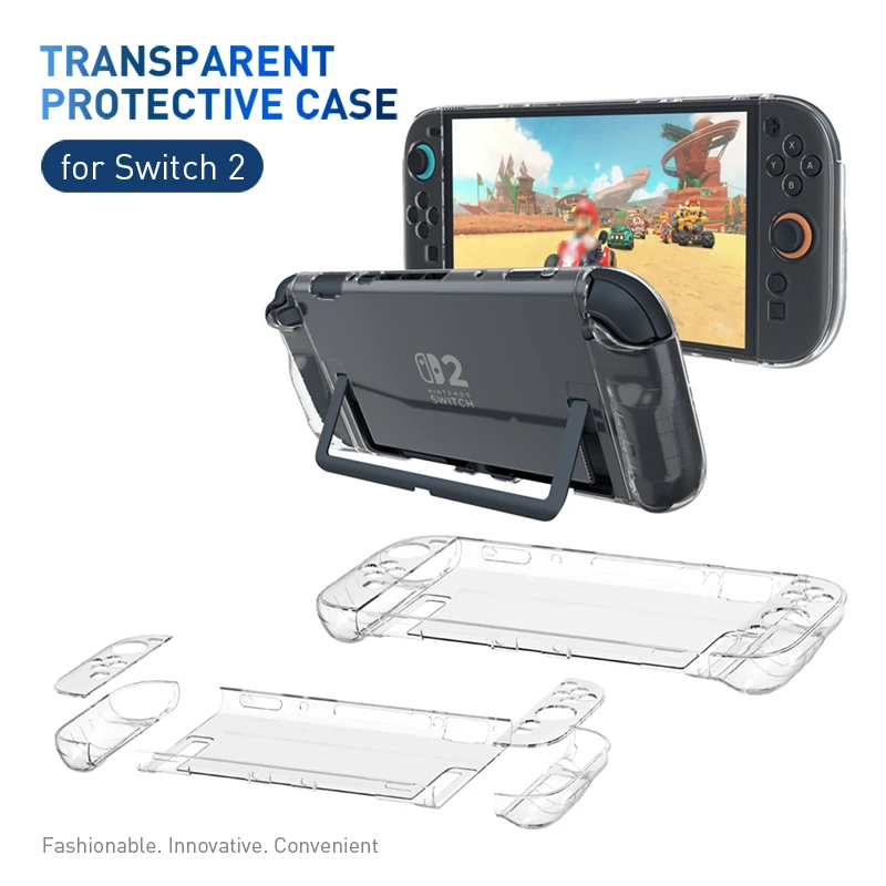 For Ns Switch 2 Cas…