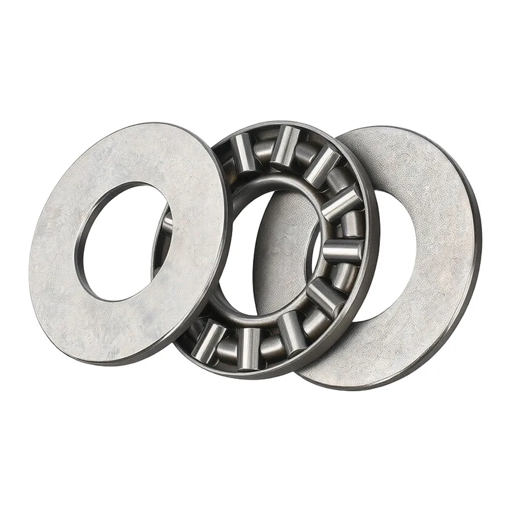 93341-414V1 Needle Thrust Bearing for Marine For 15HP 9.9HP Outboard For Motor For Parsun For Hidea Seapro Use