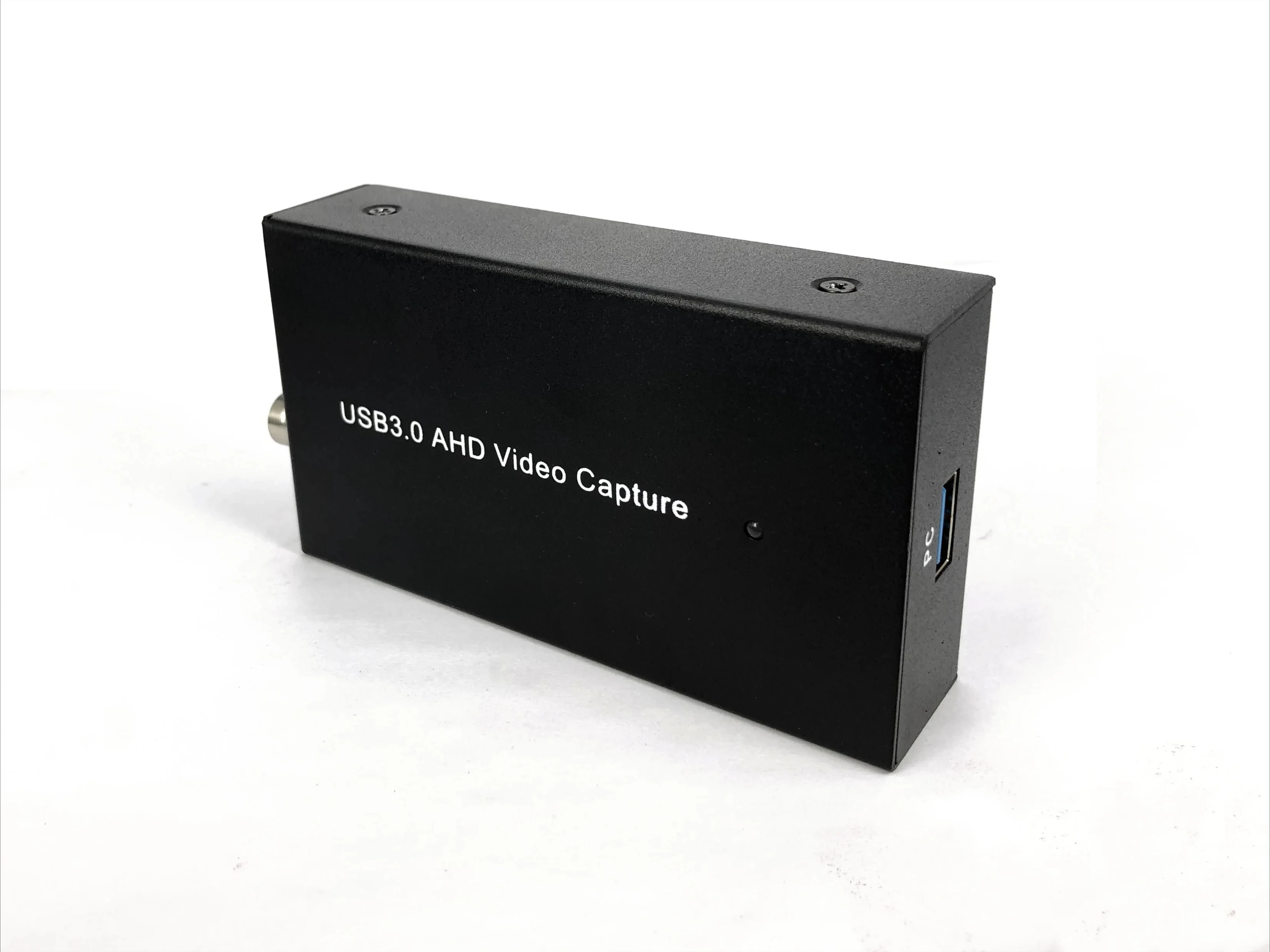 OEM USB3.0 AHD Video Capture Card UVC HD Video Gr ber with Live Streaming Ezcap267 Audio & Video Accessories
