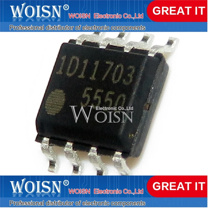 1-5-10pcs FA5550N FA5550 5550 Price discounts Spot supply