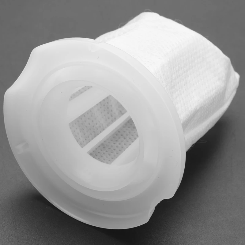 3X набор фильтров для фильтра пылесоса, подходящий фильтр, подходящий для пылесоса Vorwerk Kobold VC100