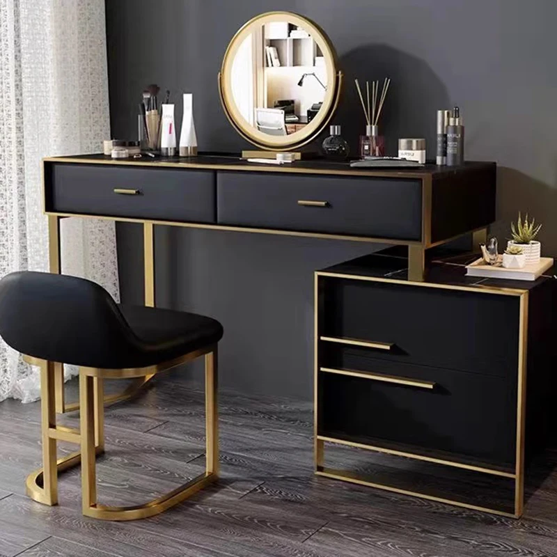 

Nightstands Dressing Table Mirrors Living Sofas Headboards Dressing Tables Miroir Modern Coiffeuse De Chambre Vanity Furnitures