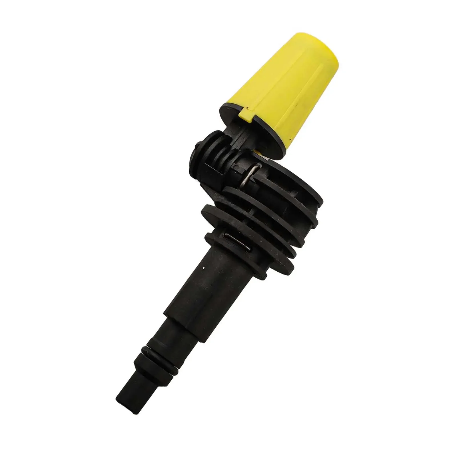 

High Pressure Rotary Nozzle For LAVOR Washer 360° Turbo Cleaning Power Rotating Car Wash High-pressure Water Sprayer Head