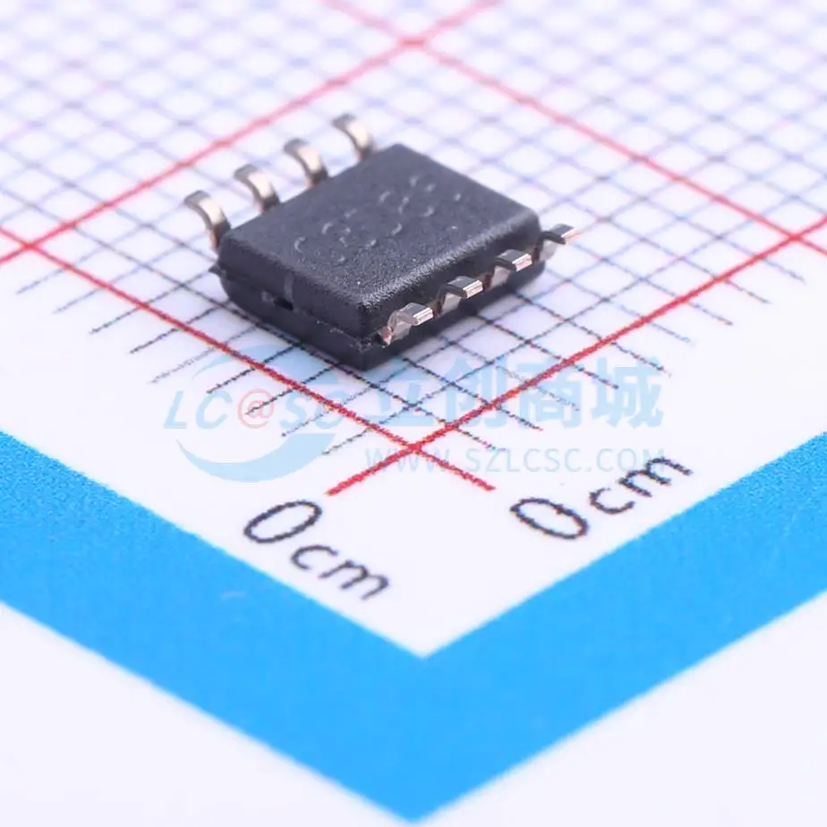 ISO1540DR ในสต็อก
