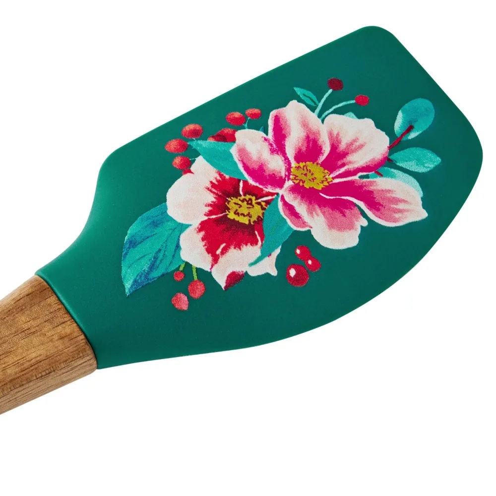 طقم أوعية متداخلة من الميلامين مكون من 18 قطعة، متعدد الألوان