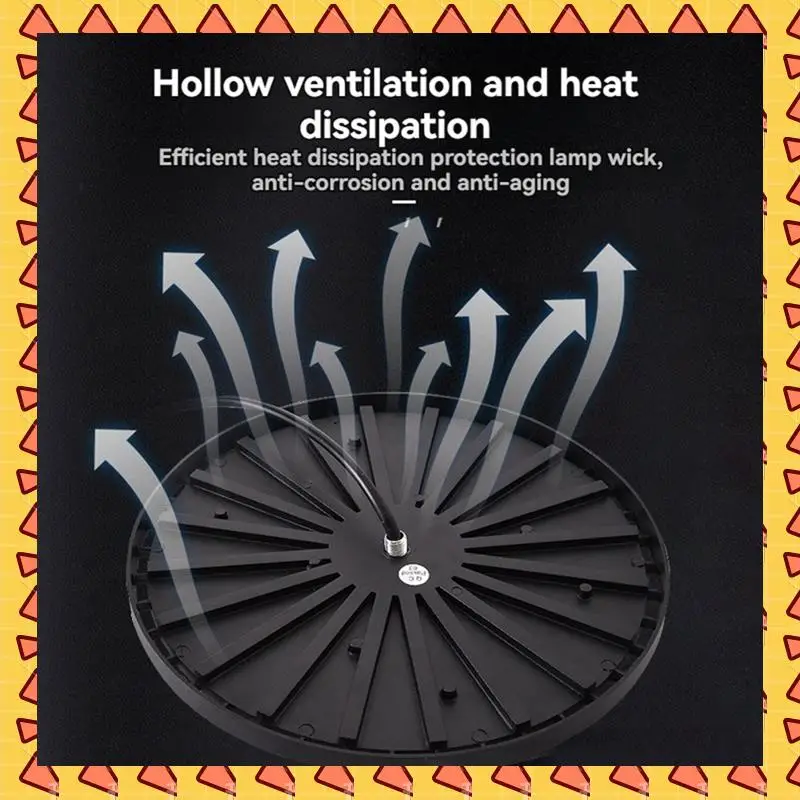 

A008 светодиодные 150 Вт светильники High Bay, антикоррозийные, пыленепроницаемые и водонепроницаемые для двора, сада, склада, теплый свет