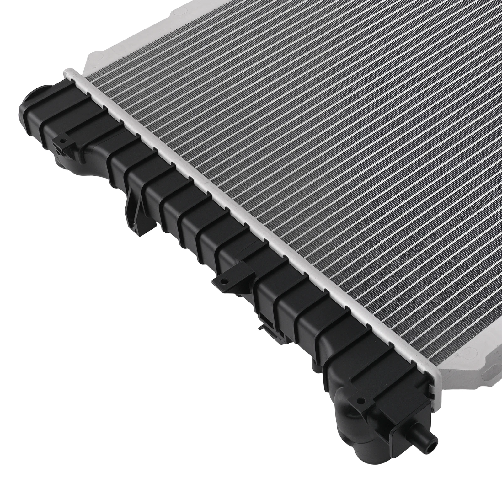 Coolant Radiator for Mercury Mariner 2.3L 2005-2008 6L8Z8005BA AT