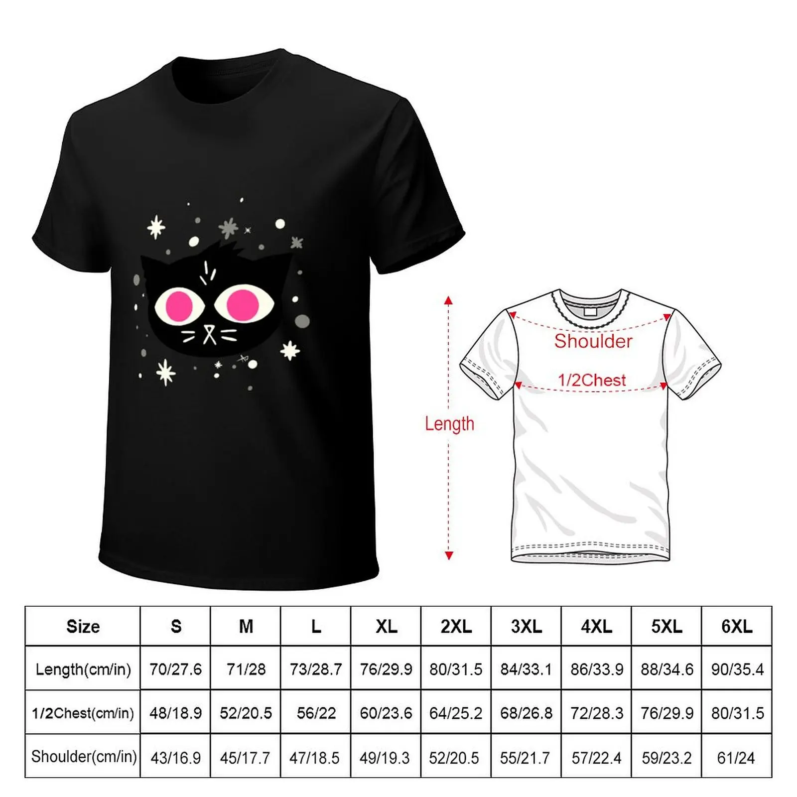 Mae Borowski T-Shirt Everyday Wear Basic Short Sleeve Top
