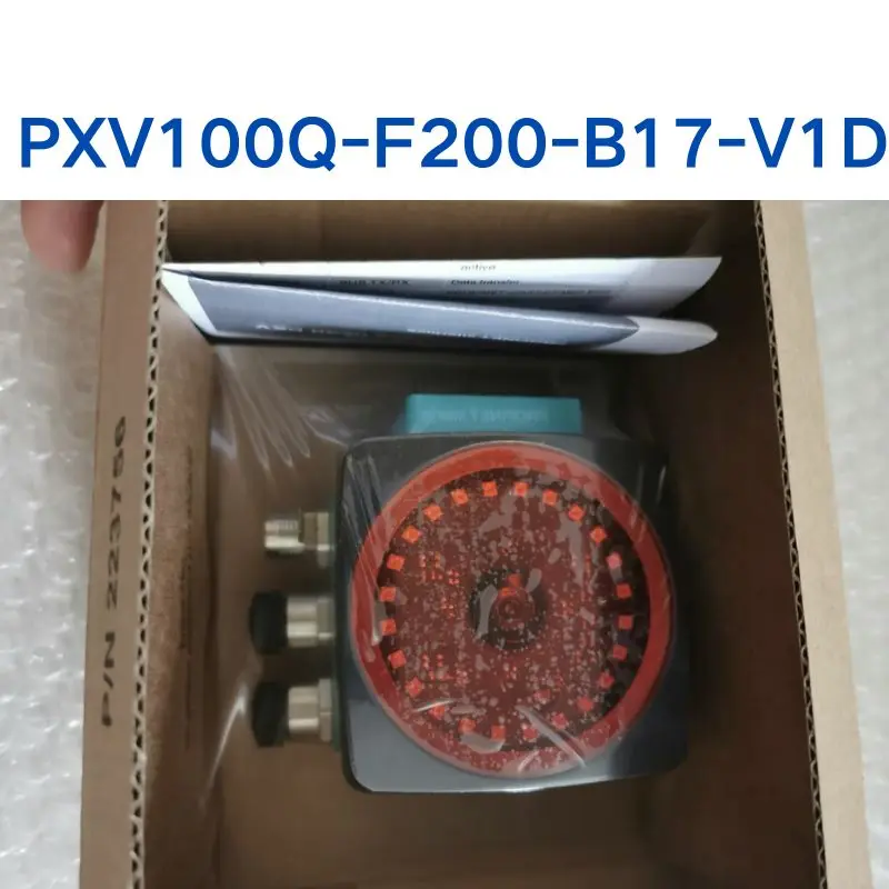 

New Reading and writing head PXV100Q-F200-B17-V1D for quick delivery