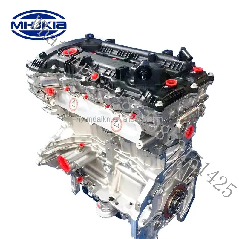 

Подходящий для MHJKIA автоматический комплект двигателя G4NA G4NB