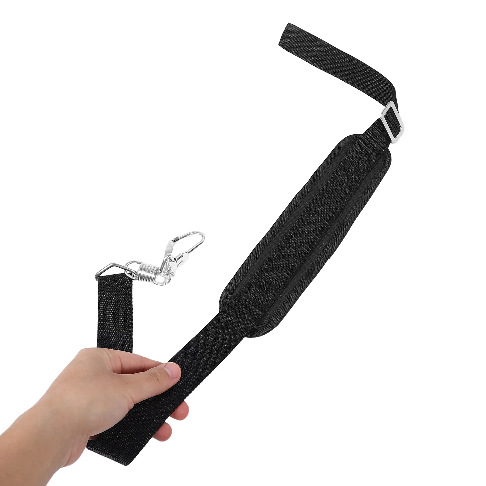 

2set Backpack Sprayer Straps: Adjustable Shoulder Belt Replacement For Pump Blower Tools Universal Fit Durable Garden