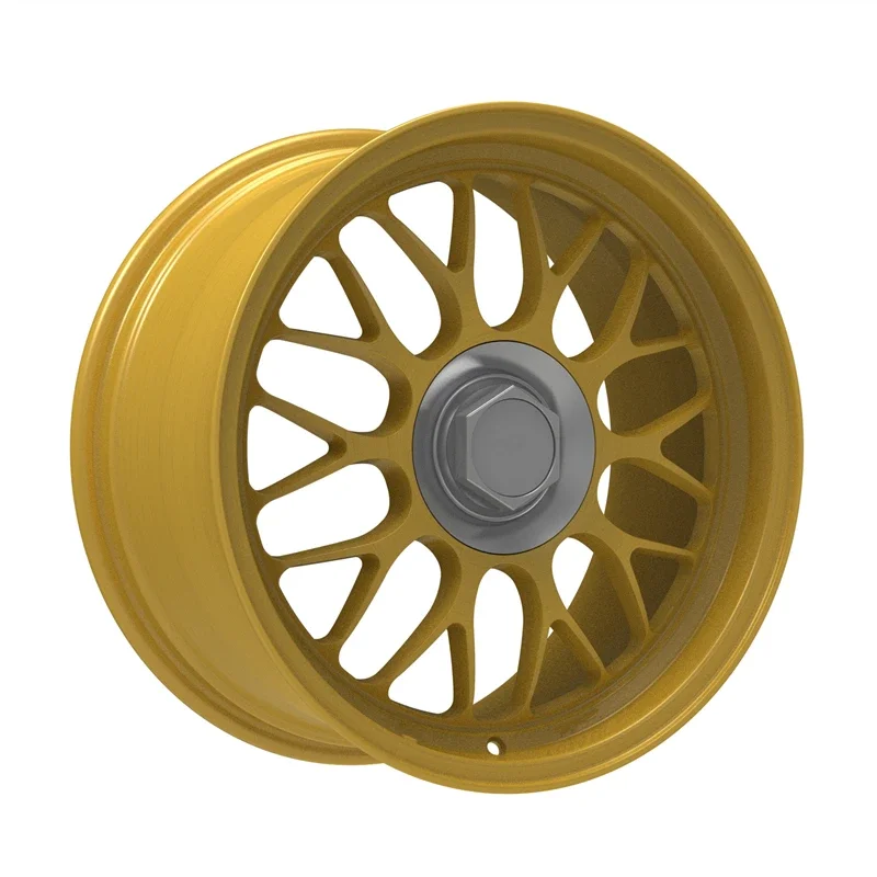 Custom 19 20 21 22 23 24 Inch Forged Wheels for BMW M2 M3 M4 M5