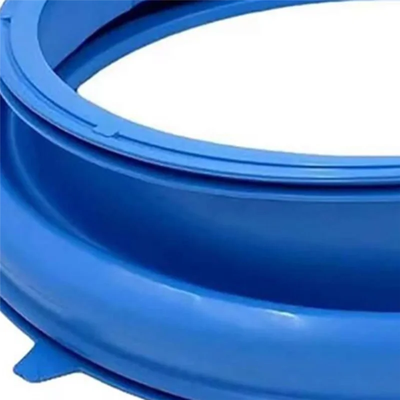 الأجزاء المنزلية لـ GE WH05X29514 حشية باب الغسالة ختم باب الغسالة