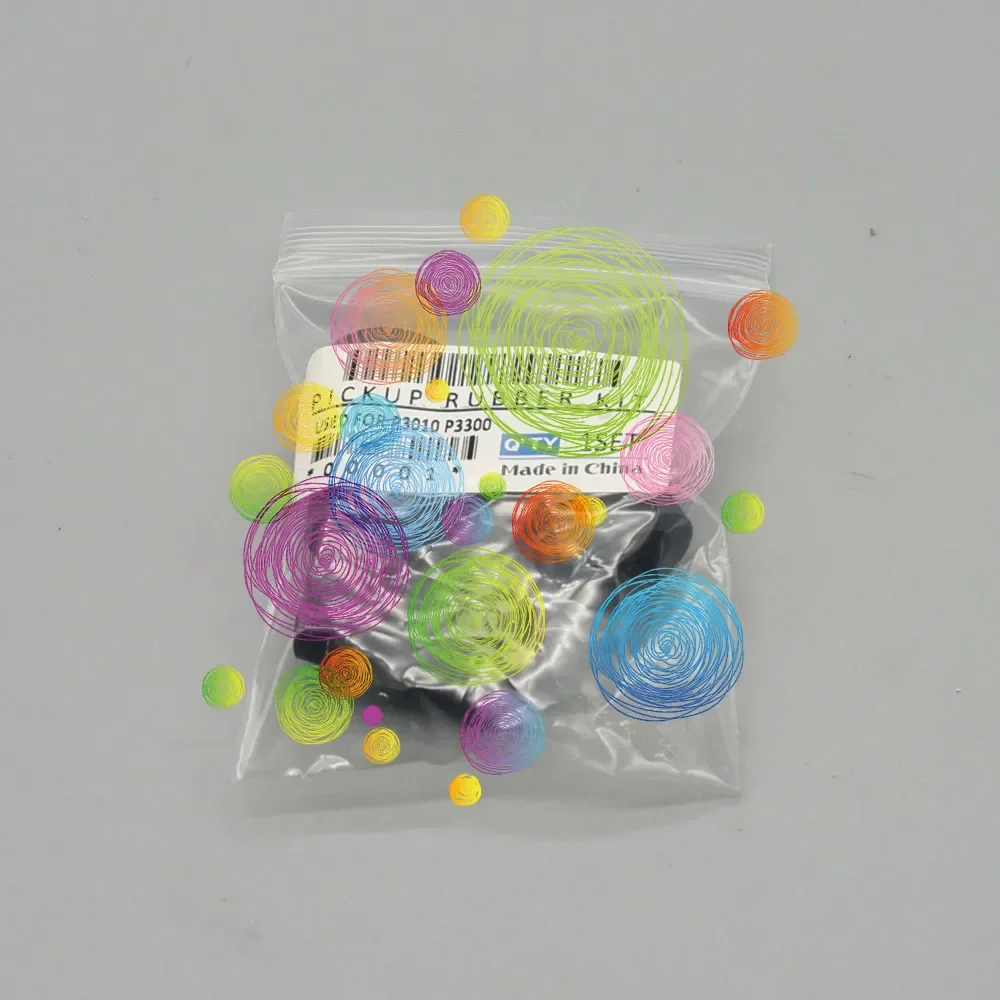 

5 компл. 301022320001 301022230001 разделительная роликовая шина для PANTUM P3010 P3300 M6700 M6800 M7100 M7200 M7300